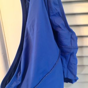 Ralph Lauren, bikini and cover up never worn, but pull the tags off